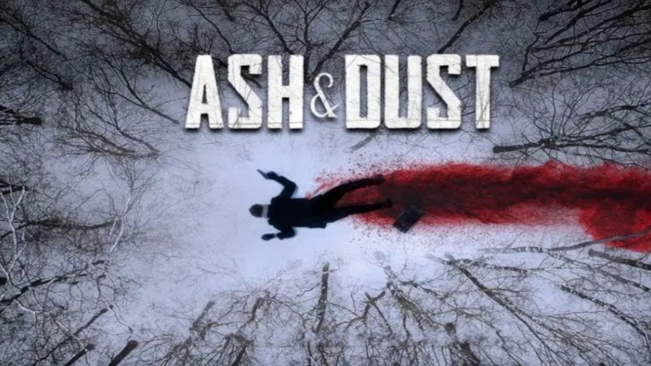Ash & Dust Trailer thumbnail
