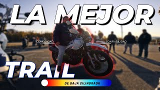 XPULSE 200 de HERO la mejor en su segmento? todo en este video😱