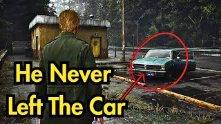 Literally 99% Of Silent Hill 2 Players Miss These Details