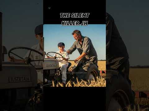 Josh Hazlewood: The Silent Killer of Cricket