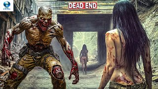 DEAD END - The Best Sci Fi Horror Movie | Full Movie In English | Hollywood Zombie Movies