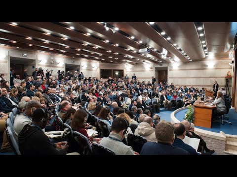 ¿Cómo está cambiando la comunicación en la Iglesia