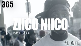 Ziico Niico - Uptown Poppin