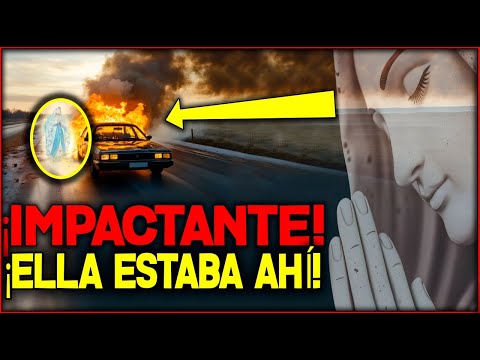 🔥¡IMPACTANTE! ¡ELLA ESTABA AHÍ!  ¡TESTIMONIOS IMPACTANTES! 💥