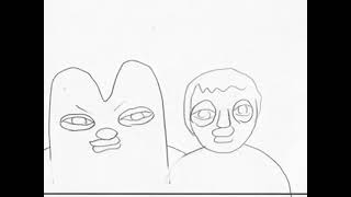 Neon Knome - Adult Swim Pilot (Animatic Version)