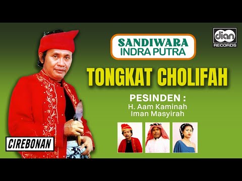 Sandiwara Indra Putra - Tongkat Cholifah (Official Audio)