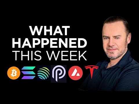 ? Don't Miss Out! Weekly News Roundup! ?