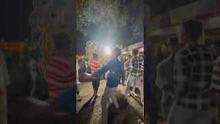 🥵মা তারা মাইক 🥰 ঢাক বাজাচ্ছে কেমন💥দেখুন💥