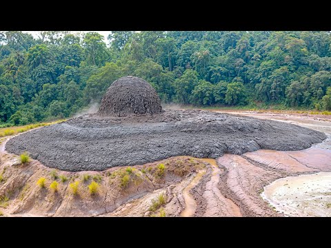 Los 10 momentos más asombrosos capturados por las cámaras