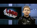 The LEGO Movie Character and Themes