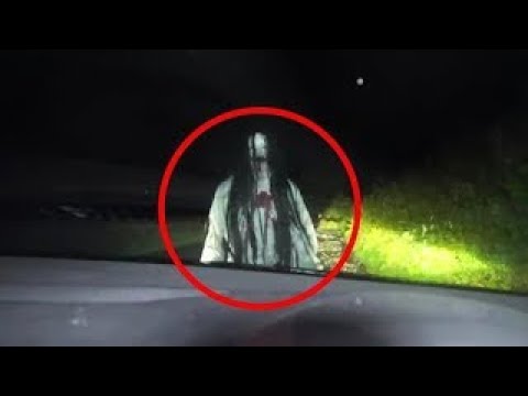 Top 15 Scary Videos You Should Be Warned About