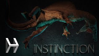 Interview: Can Instinction be a true successor to Dino Crisis