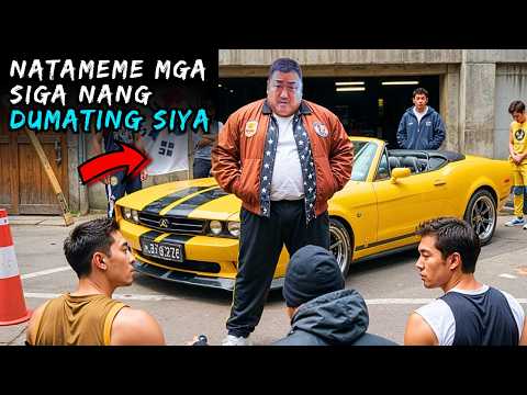 Ganito Pala ang Kalakalan ng POGO Sa Pilipinas | The Roundup Punishment Movie Recap Tagalog