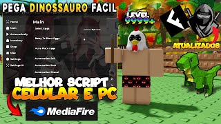 🔥 NOVO Script Grow a Garden 2025 – AUTO FARM + Sementes Infinitas SEM KEY (Celular e PC)