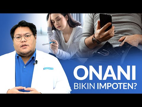 Suami Mandul Gara-gara Sering Masturbasi?
