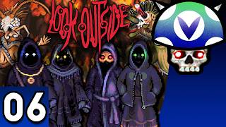 [Vinesauce] Joel - Look Outside ( Part 6 )