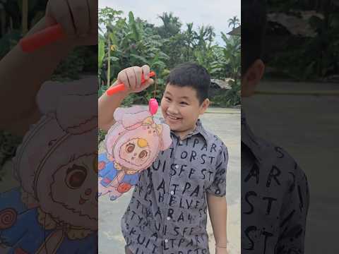 Đèn lồng đẹp quá