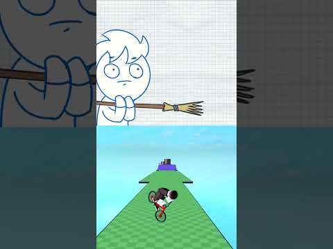 Мое детское увлечение химией Ч1(Анимация)Найс #roblox #shorts