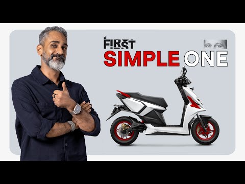 Simple One 2025 First Impressions | #MotorIncFirst S03E07