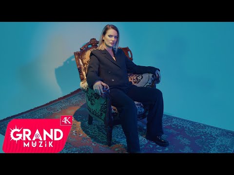 Devran Güneş - Günah Keçisi (Official Video) prod. by Mufena