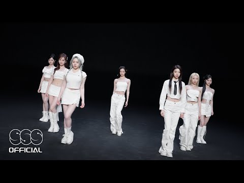 R.E.D 'Love is Everywhere' Performance Video