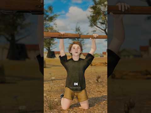 A Gruesome Act Of Germany ๐