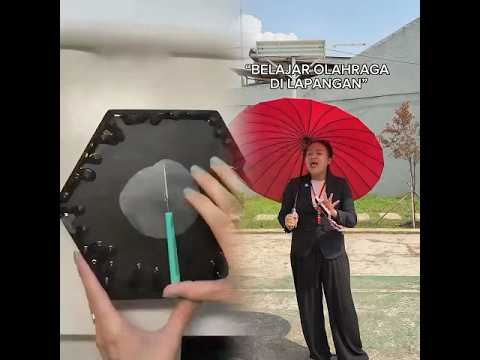 pantesann kok bauu banget🤢🤢