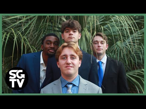 Student Section Sports Show | Episode 1: The Premiere