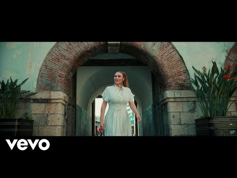 Sarayma - Si Tú Quisieras (Video Oficial)