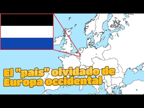 El curioso caso de Moresnet