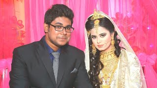 আমাদের ৯ম বিবাহ বার্ষিকী😍
