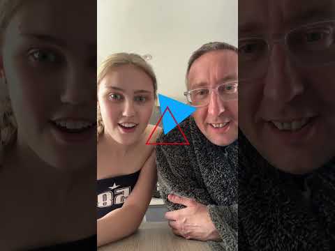 Can we get 100? ๐ #dadandcloshow #filter #filterchallenge #filtergame #tiktokfilter