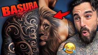 SUSCRIPTOR ME ENSEÑA EL PEOR BODYSUIT DE LA HISTORIA 💀