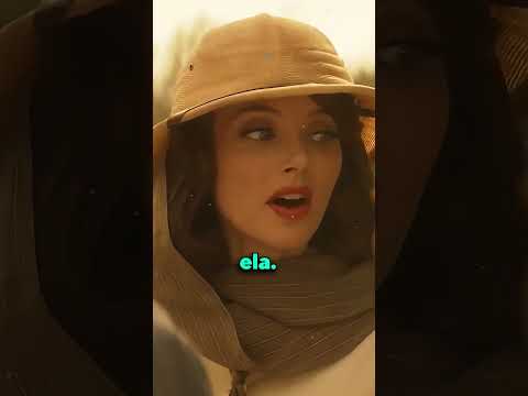 HISTÓRIA DA RITA FARR
