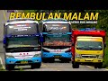 Download Lagu Lagu Slow Rock Terbaru | Arief - Rembulan Malam|| Versi Bus Minang Pulang Rantau Mp3