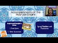 Ancient Indian Empires and Contributions