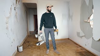 Transformer une chambre (en atelier du futur)