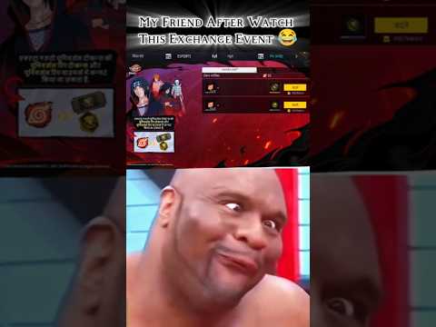 My Friend Reaction in Free Fire 😂 | Funny Free Fire Shorts #freefirefunny#trending  #youtubeshorts