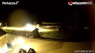LiveCam Val Fiorentina - Ski Civetta - Selva di Cadore - Dolomiti Italy