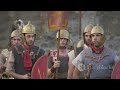 Challenges and Dynamics of Empires