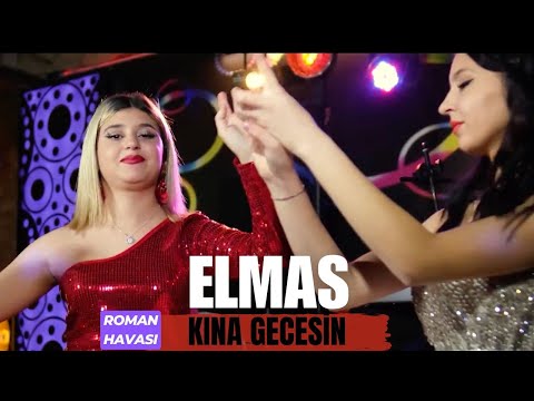 Elmas - Kına Gecesi (Roman Havası)