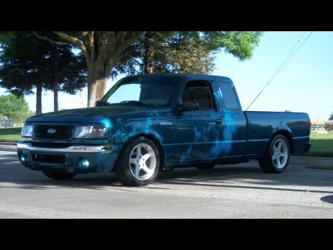 1997 Ford ranger xlt speakers #5