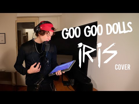 Goo Goo Dolls - Iris (Cover)