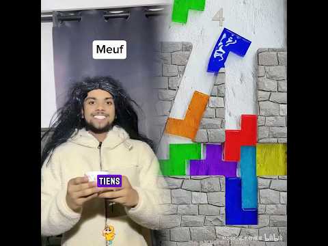 La fameuse devinette… #drole #humour #sketch #yasiru