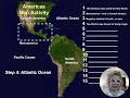 Mesoamerican Civilizations and Geography