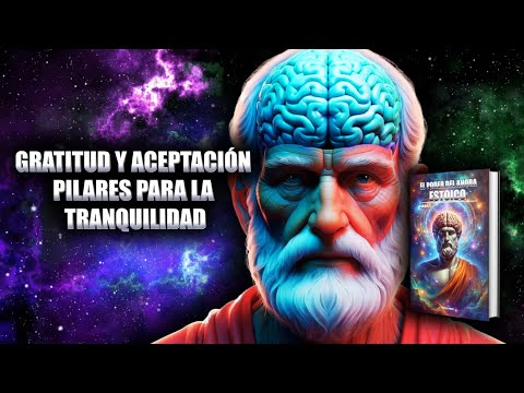 🧠GRATITUD Y ACEPTACIÓN - PILARES PARA LA TRANQUILIDAD | Gratitud y la aceptación crean paz interior!