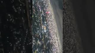 accra night view from the sky #love #music #remix #automobile #phonkagressive #travel #nature #like