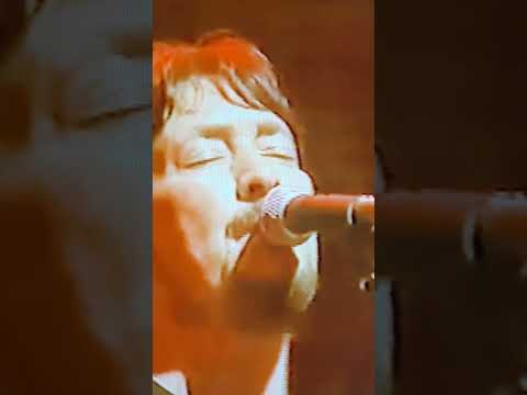 CHRIS REA:"SHADOWS OF THE BIG MAN" from album: "The Blue Cafe" in concert 1998❤️