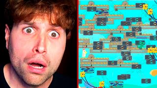 TROLLEANDO A NONIGAMER EN ULTIMATE CHICKEN HORSE