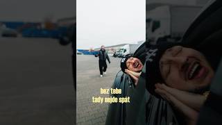 Co říkáte na “Doufám” ?